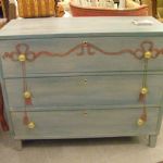 400 3620 CHEST OF DRAWERS